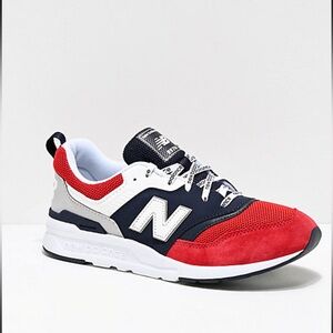 New Balance 997H Sneakers